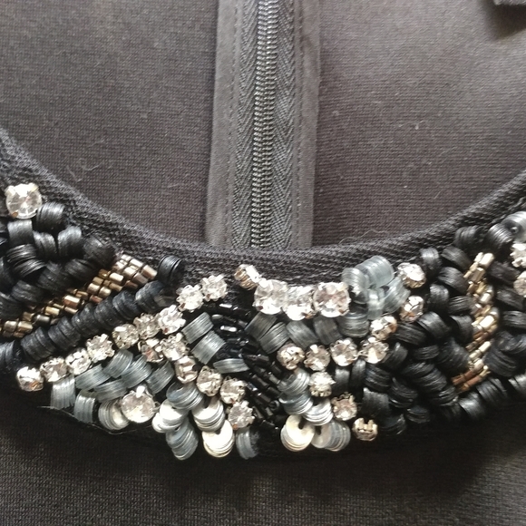 Ann Taylor Sheath Dress - Picture 6 of 6